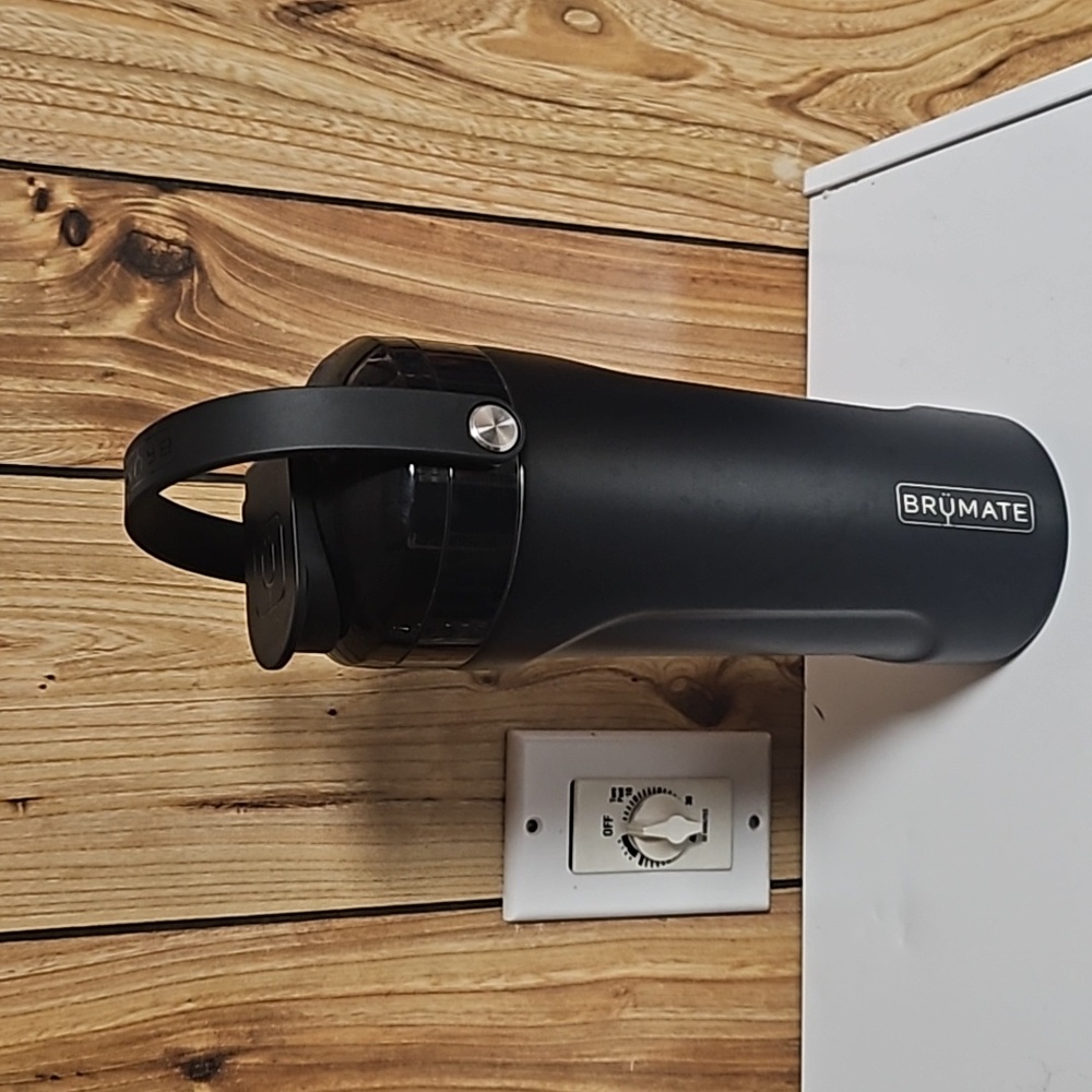 Brumate multishaker